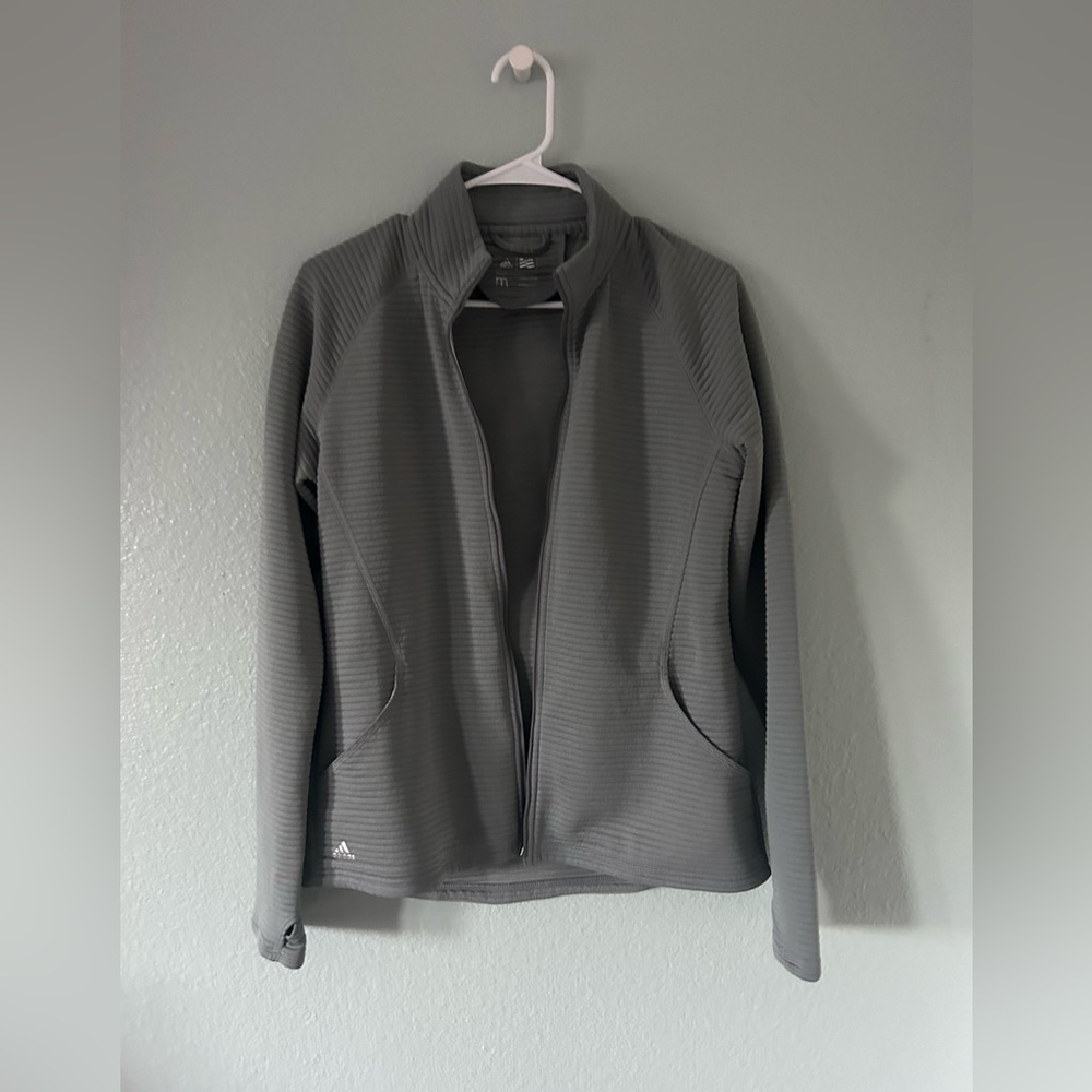 Adidas Workout Jacket